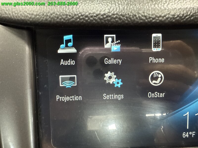 2018 Chevrolet Cruze LT - Photo 17 - Bethany, CT 06524