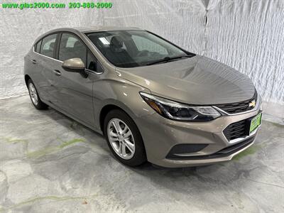 2018 Chevrolet Cruze LT - Photo 2 - Bethany, CT 06524