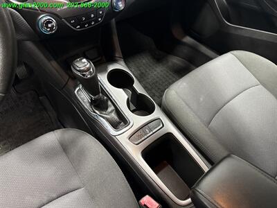 2018 Chevrolet Cruze LT - Photo 27 - Bethany, CT 06524
