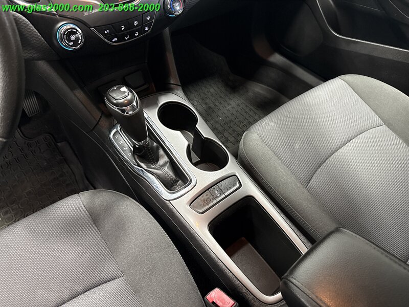 2018 Chevrolet Cruze LT - Photo 27 - Bethany, CT 06524