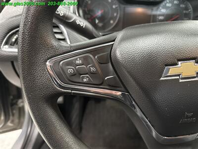 2018 Chevrolet Cruze LT - Photo 21 - Bethany, CT 06524