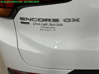 2020 Buick Encore Select   - Photo 21 - Bethany, CT 06524