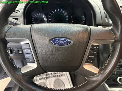 2010 Ford Fusion SEL   - Photo 11 - Bethany, CT 06524