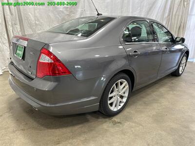 2010 Ford Fusion SEL   - Photo 8 - Bethany, CT 06524