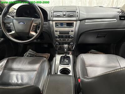 2010 Ford Fusion SEL   - Photo 6 - Bethany, CT 06524