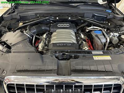 2012 Audi Q5 3.2 Premium Plus quattro   - Photo 18 - Bethany, CT 06524