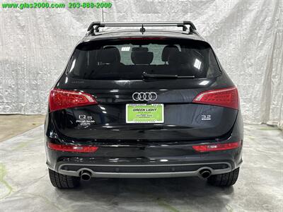 2012 Audi Q5 3.2 Premium Plus quattro   - Photo 20 - Bethany, CT 06524