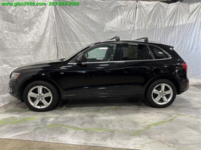 2012 Audi Q5 3.2 Premium Plus quattro   - Photo 13 - Bethany, CT 06524