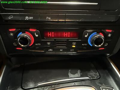 2012 Audi Q5 3.2 Premium Plus quattro   - Photo 28 - Bethany, CT 06524