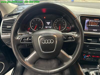 2012 Audi Q5 3.2 Premium Plus quattro   - Photo 4 - Bethany, CT 06524