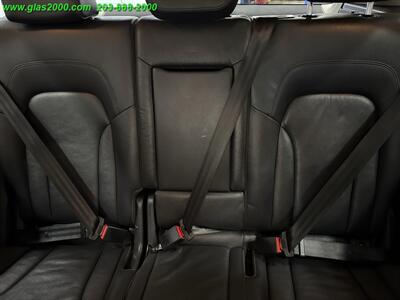 2012 Audi Q5 3.2 Premium Plus quattro   - Photo 24 - Bethany, CT 06524