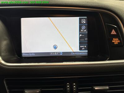 2012 Audi Q5 3.2 Premium Plus quattro   - Photo 11 - Bethany, CT 06524