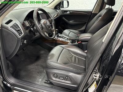 2012 Audi Q5 3.2 Premium Plus quattro   - Photo 3 - Bethany, CT 06524