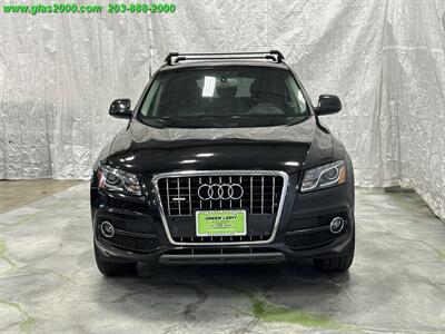2012 Audi Q5 3.2 Premium Plus quattro   - Photo 19 - Bethany, CT 06524