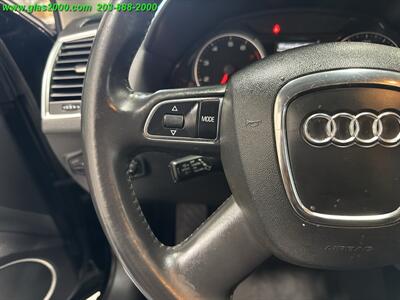 2012 Audi Q5 3.2 Premium Plus quattro   - Photo 21 - Bethany, CT 06524