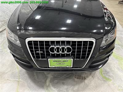2012 Audi Q5 3.2 Premium Plus quattro   - Photo 30 - Bethany, CT 06524