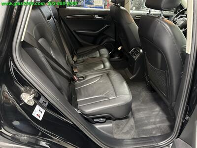 2012 Audi Q5 3.2 Premium Plus quattro   - Photo 10 - Bethany, CT 06524