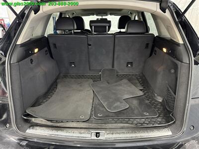 2012 Audi Q5 3.2 Premium Plus quattro   - Photo 15 - Bethany, CT 06524