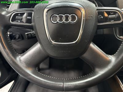2012 Audi Q5 3.2 Premium Plus quattro   - Photo 22 - Bethany, CT 06524