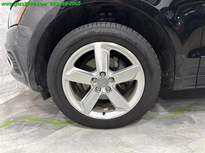 2012 Audi Q5 3.2 Premium Plus quattro   - Photo 16 - Bethany, CT 06524