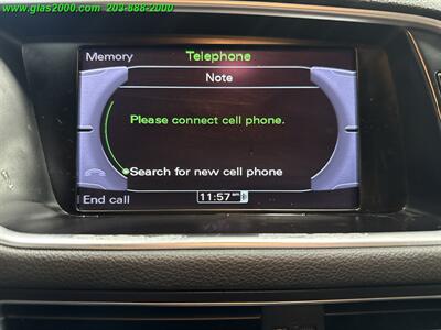 2012 Audi Q5 3.2 Premium Plus quattro   - Photo 29 - Bethany, CT 06524