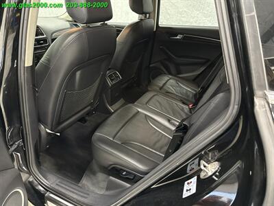 2012 Audi Q5 3.2 Premium Plus quattro   - Photo 9 - Bethany, CT 06524