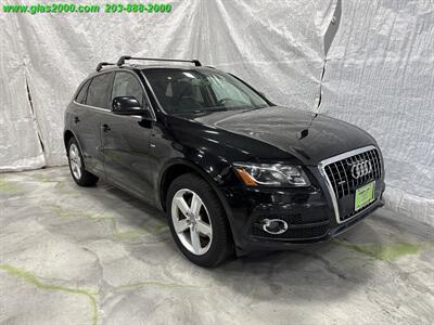 2012 Audi Q5 3.2 Premium Plus quattro   - Photo 2 - Bethany, CT 06524