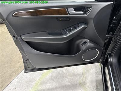 2012 Audi Q5 3.2 Premium Plus quattro   - Photo 25 - Bethany, CT 06524