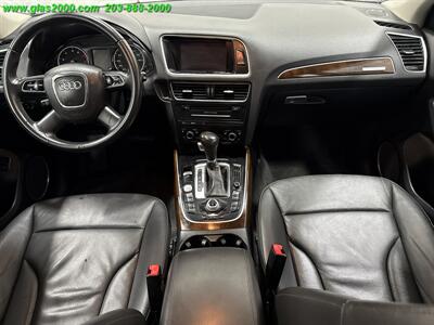 2012 Audi Q5 3.2 Premium Plus quattro   - Photo 6 - Bethany, CT 06524