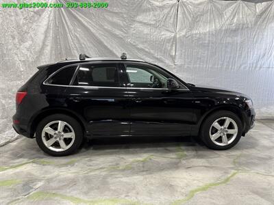 2012 Audi Q5 3.2 Premium Plus quattro   - Photo 14 - Bethany, CT 06524