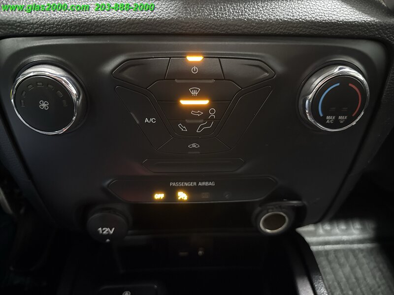 2022 Ford Ranger XL - Photo 29 - Bethany, CT 06524