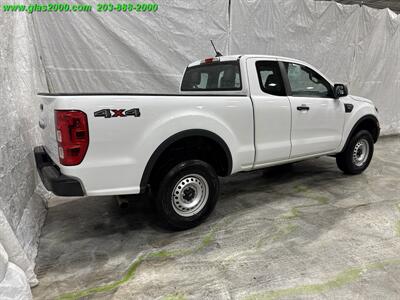 2022 Ford Ranger XL - Photo 8 - Bethany, CT 06524