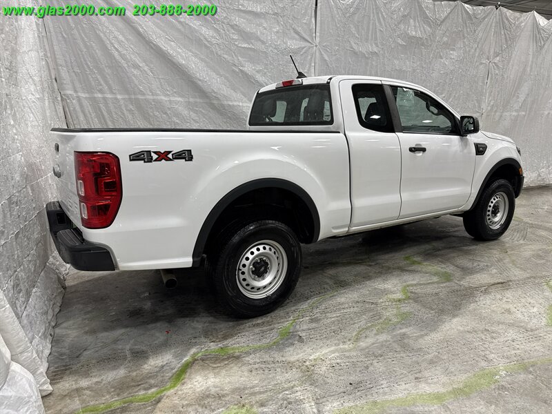 2022 Ford Ranger XL - Photo 8 - Bethany, CT 06524