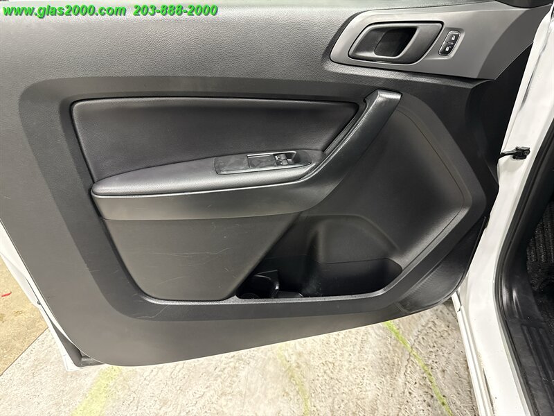 2022 Ford Ranger XL - Photo 25 - Bethany, CT 06524