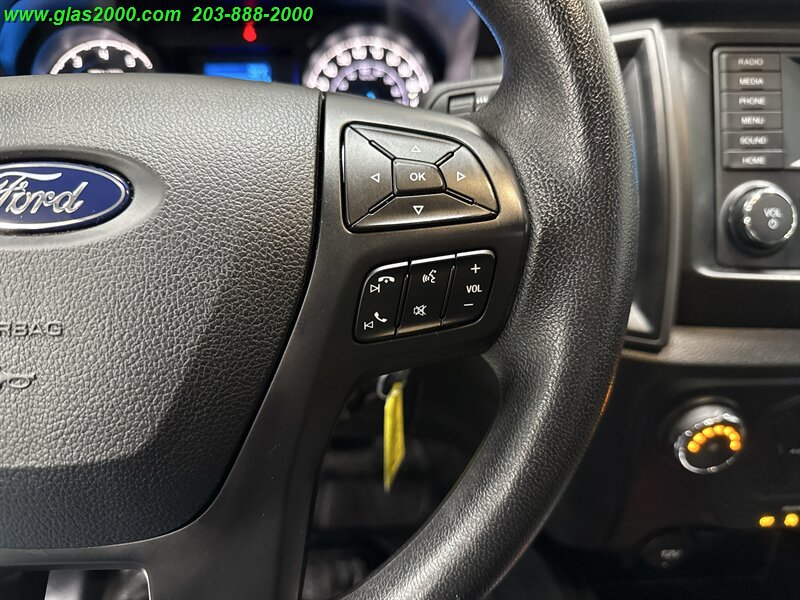 2022 Ford Ranger XL - Photo 23 - Bethany, CT 06524