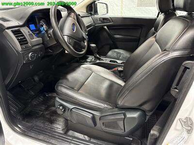 2022 Ford Ranger XL - Photo 3 - Bethany, CT 06524