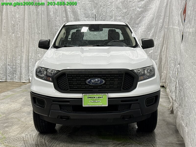 2022 Ford Ranger XL - Photo 19 - Bethany, CT 06524