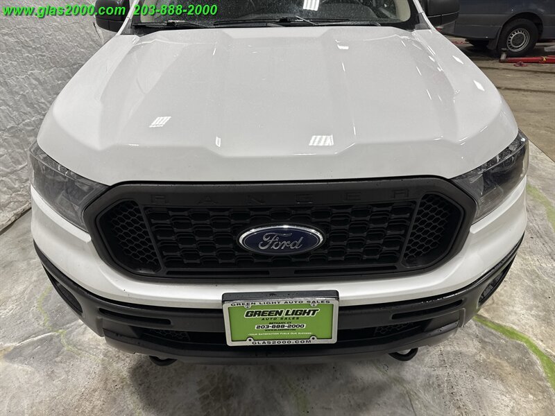 2022 Ford Ranger XL - Photo 18 - Bethany, CT 06524