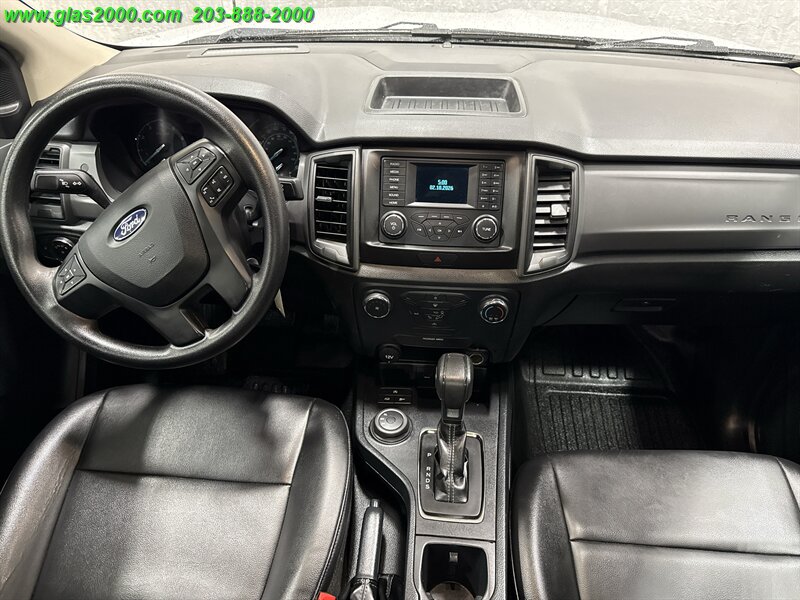 2022 Ford Ranger XL - Photo 6 - Bethany, CT 06524