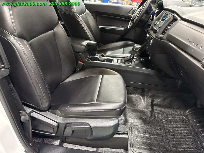 2022 Ford Ranger XL - Photo 5 - Bethany, CT 06524