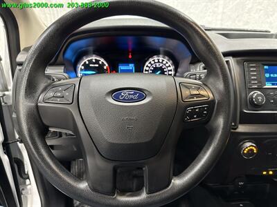 2022 Ford Ranger XL - Photo 4 - Bethany, CT 06524