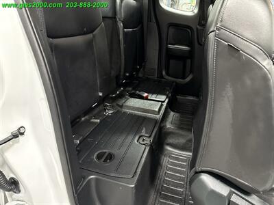 2022 Ford Ranger XL - Photo 10 - Bethany, CT 06524
