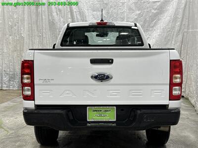 2022 Ford Ranger XL - Photo 20 - Bethany, CT 06524