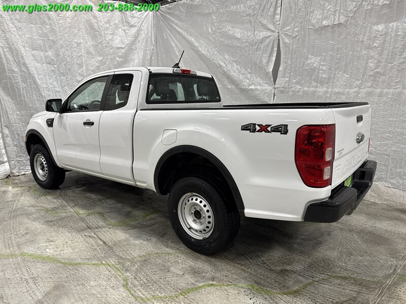 2022 Ford Ranger XL - Photo 7 - Bethany, CT 06524