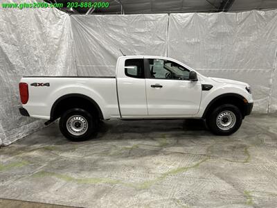 2022 Ford Ranger XL - Photo 14 - Bethany, CT 06524