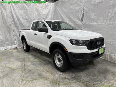 2022 Ford Ranger XL - Photo 2 - Bethany, CT 06524