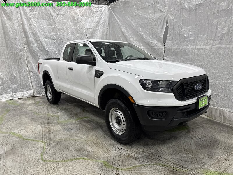 2022 Ford Ranger XL - Photo 2 - Bethany, CT 06524