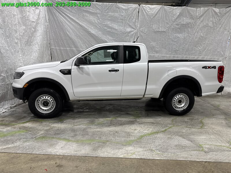 2022 Ford Ranger XL - Photo 13 - Bethany, CT 06524
