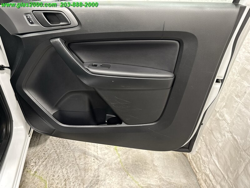 2022 Ford Ranger XL - Photo 26 - Bethany, CT 06524
