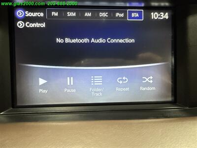 2017 INFINITI QX30 Premium - Photo 33 - Bethany, CT 06524